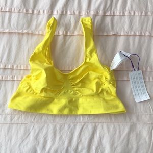YITTY by Lizzo for Fabletics Seamless bra- Size M/L